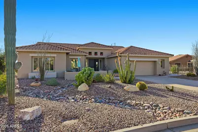 6280 S Sandtrap Drive, Gold Canyon, AZ 85118 - Photo 13