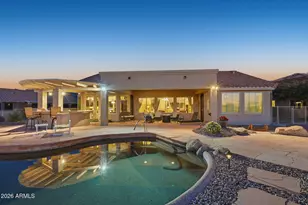 6280 S Sandtrap Dr, Gold Canyon, AZ 85118 - Photo 73