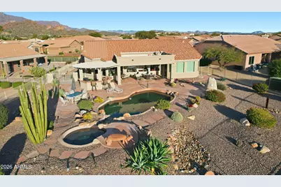 6280 S Sandtrap Drive, Gold Canyon, AZ 85118 - Photo 17