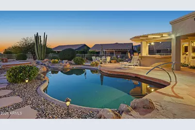 6280 S Sandtrap Drive, Gold Canyon, AZ 85118 - Photo 69