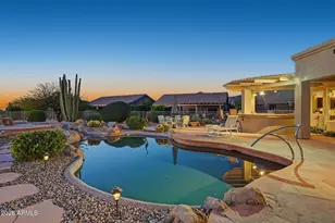 6280 S Sandtrap Dr, Gold Canyon, AZ 85118 - Photo 69