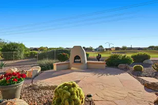 6280 S Sandtrap Dr, Gold Canyon, AZ 85118 - Photo 57