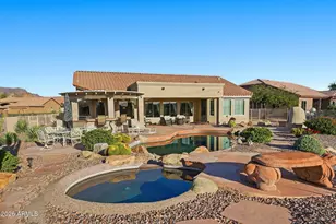 6280 S Sandtrap Dr, Gold Canyon, AZ 85118 - Photo 53