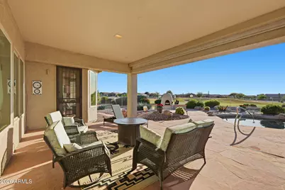 6280 S Sandtrap Drive, Gold Canyon, AZ 85118 - Photo 49