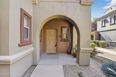 3935 E Rough Rider Road #1145, Phoenix, AZ 85050 - Photo 23