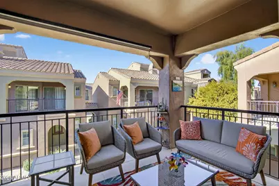 3935 E Rough Rider Road #1145, Phoenix, AZ 85050 - Photo 21