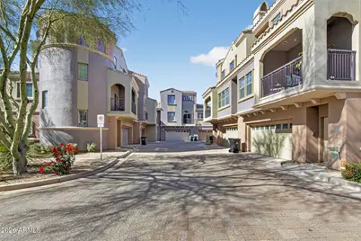 3935 E Rough Rider Road #1145, Phoenix, AZ 85050 - Photo 27