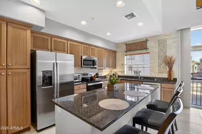 3935 E Rough Rider Road #1145, Phoenix, AZ 85050 - Photo 9