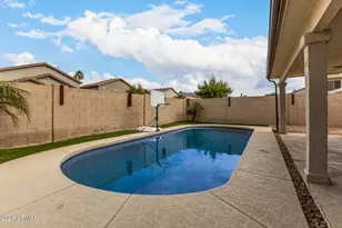 2062 E Arabian Dr, Gilbert, AZ 85296 - Photo 31