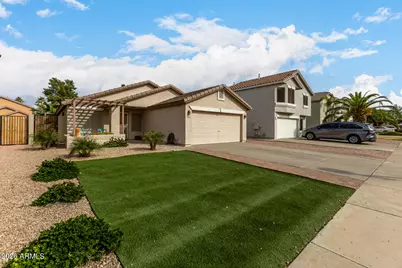 2062 E Arabian Drive, Gilbert, AZ 85296 - Photo 37