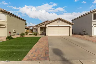 2062 E Arabian Drive, Gilbert, AZ 85296 - Photo 35