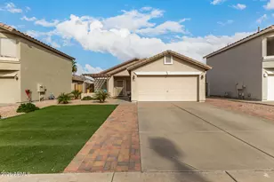 2062 E Arabian Dr, Gilbert, AZ 85296 - Photo 35