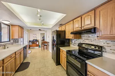 12309 W Titan Court, Sun City West, AZ 85375 - Photo 13