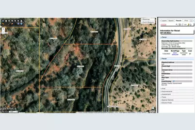 12Xx N Page Springs Road #-, Cornville, AZ 86325 - Photo 3