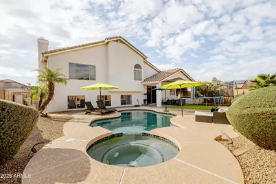 7042 W Morning Dove Drive, Glendale, AZ 85308 - Photo 49