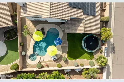 7042 W Morning Dove Drive, Glendale, AZ 85308 - Photo 51