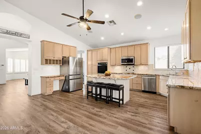 7042 W Morning Dove Drive, Glendale, AZ 85308 - Photo 7