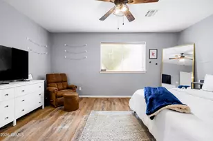 7042 W Morning Dove Dr, Glendale, AZ 85308 - Photo 33