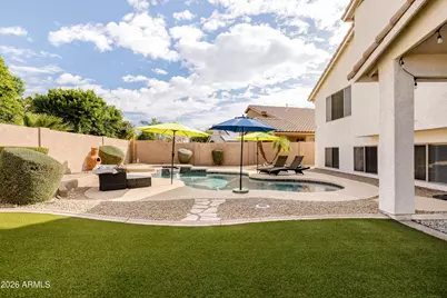 7042 W Morning Dove Drive, Glendale, AZ 85308 - Photo 47