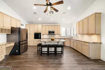 7042 W Morning Dove Drive, Glendale, AZ 85308 - Photo 9