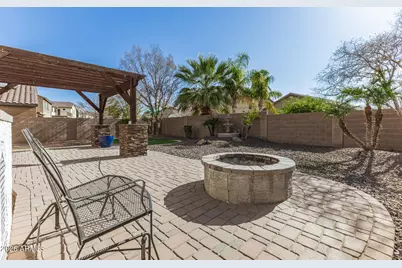 803 E Penny Lane, San Tan Valley, AZ 85140 - Photo 31