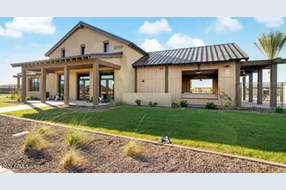 20731 E Arroyo Verde Drive, Queen Creek, AZ 85142 - Photo 23