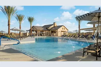 20731 E Arroyo Verde Drive, Queen Creek, AZ 85142 - Photo 21