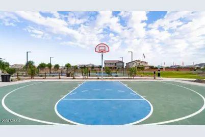 20731 E Arroyo Verde Drive, Queen Creek, AZ 85142 - Photo 25