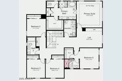 20731 E Arroyo Verde Drive, Queen Creek, AZ 85142 - Photo 3