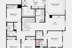 20731 E Arroyo Verde Dr, Queen Creek, AZ 85142 - Photo 3