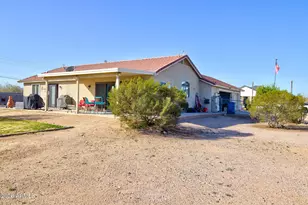 25915 S 198th St, Queen Creek, AZ 85142 - Photo 27