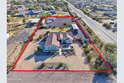 25915 S 198th Street, Queen Creek, AZ 85142 - Photo 33