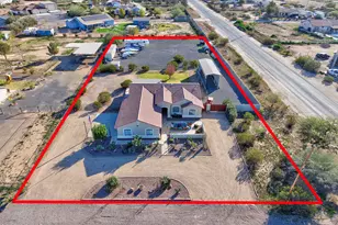 25915 S 198th St, Queen Creek, AZ 85142 - Photo 33