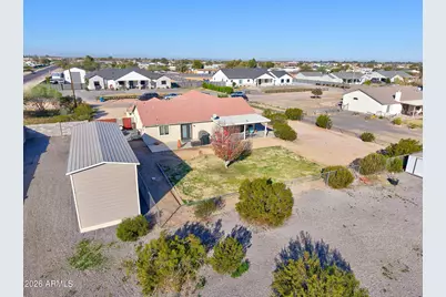 25915 S 198th Street, Queen Creek, AZ 85142 - Photo 37