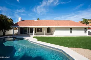 6009 E Monte Cristo Ave, Scottsdale, AZ 85254 - Photo 19