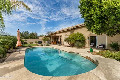 103 E Mountain Sky Avenue, Phoenix, AZ 85048 - Photo 49