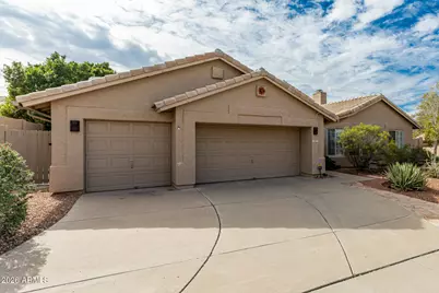 103 E Mountain Sky Avenue, Phoenix, AZ 85048 - Photo 3