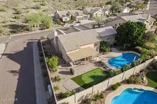 103 E Mountain Sky Ave, Phoenix, AZ 85048 - Photo 57