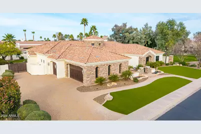 4326 E Capricorn Place, Chandler, AZ 85249 - Photo 89