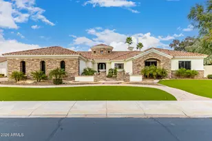 4326 E Capricorn Pl, Chandler, AZ 85249 - Photo 1
