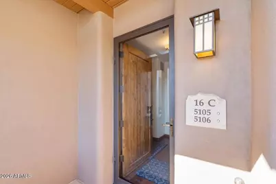 36601 N Mule Train Road #C16, Carefree, AZ 85377 - Photo 7