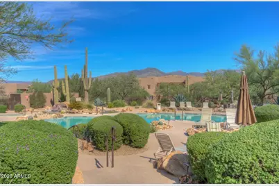 36601 N Mule Train Road #C16, Carefree, AZ 85377 - Photo 33