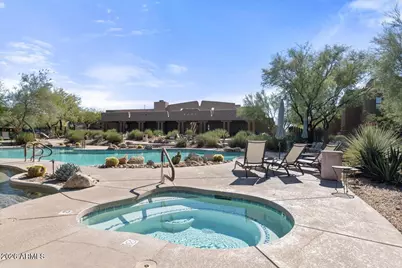 36601 N Mule Train Road #C16, Carefree, AZ 85377 - Photo 35