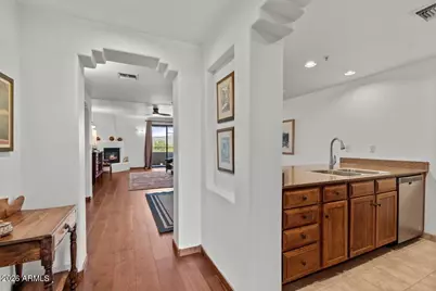 36601 N Mule Train Road #C16, Carefree, AZ 85377 - Photo 19