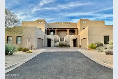 36601 N Mule Train Road #C16, Carefree, AZ 85377 - Photo 1