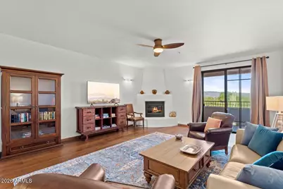 36601 N Mule Train Road #C16, Carefree, AZ 85377 - Photo 9