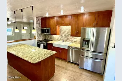 1300 N Navajo Lane, Payson, AZ 85541 - Photo 1