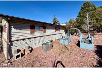 1300 N Navajo Lane, Payson, AZ 85541 - Photo 31