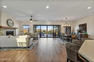 21620 W Buckwheat Ln, Congress, AZ 85332 - Photo 11