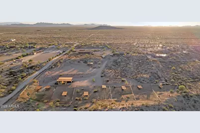 21620 W Buckwheat Lane, Congress, AZ 85332 - Photo 55
